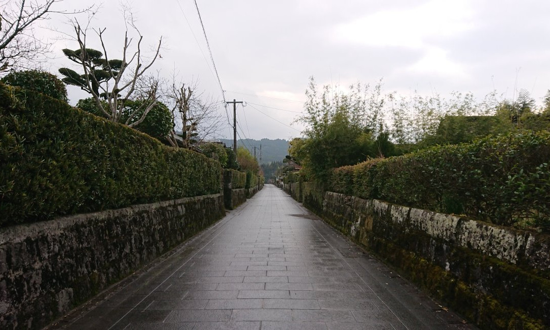 Kamounobuke House-加治木町必去景点