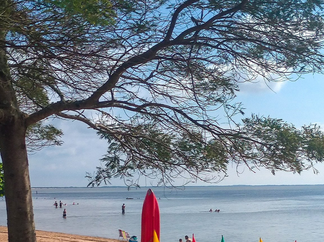 Arambare Beach-Arambare必去景点