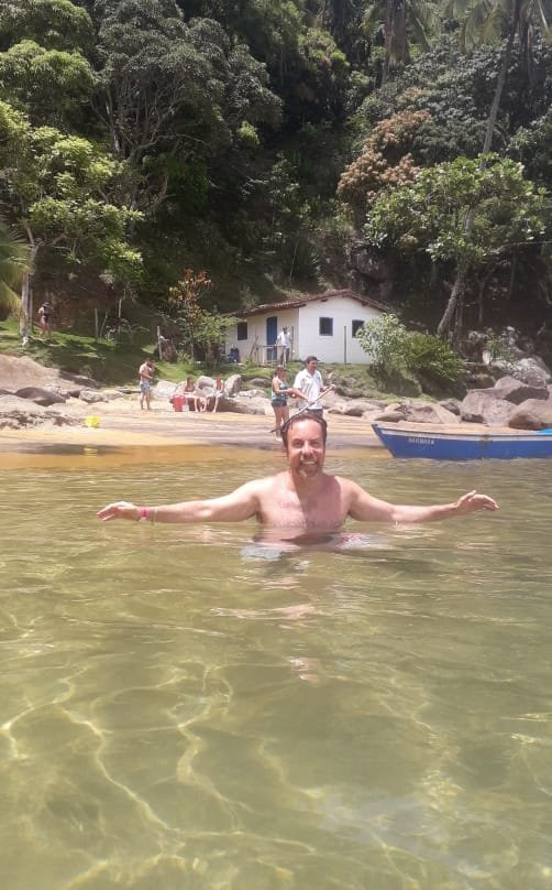 Fome Beach-伊利亚贝拉必去景点