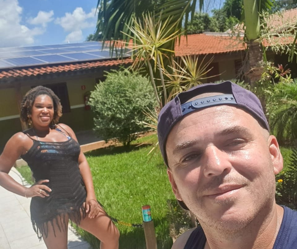 Hotel Portal da Mata主图