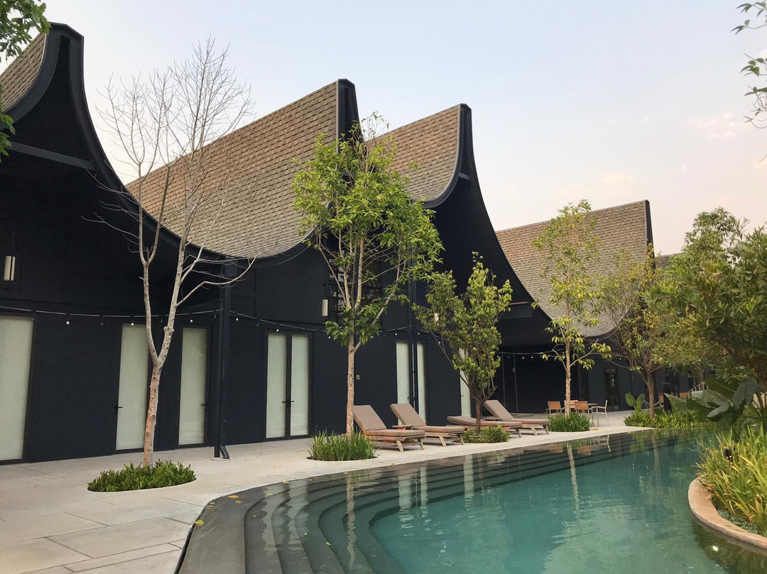 Hotel Labaris Khao Yai主图