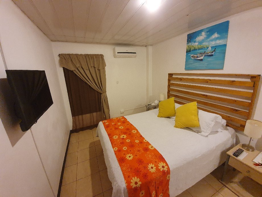 Hotel Playa Westfalia主图