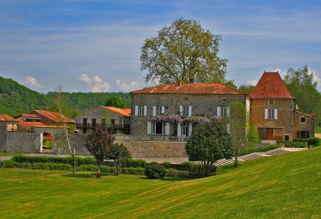Le Chambon Sport & Nature en Charente景点图片