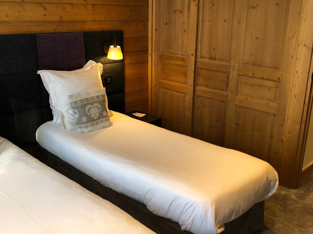 Hotel La Chaudanne****主图