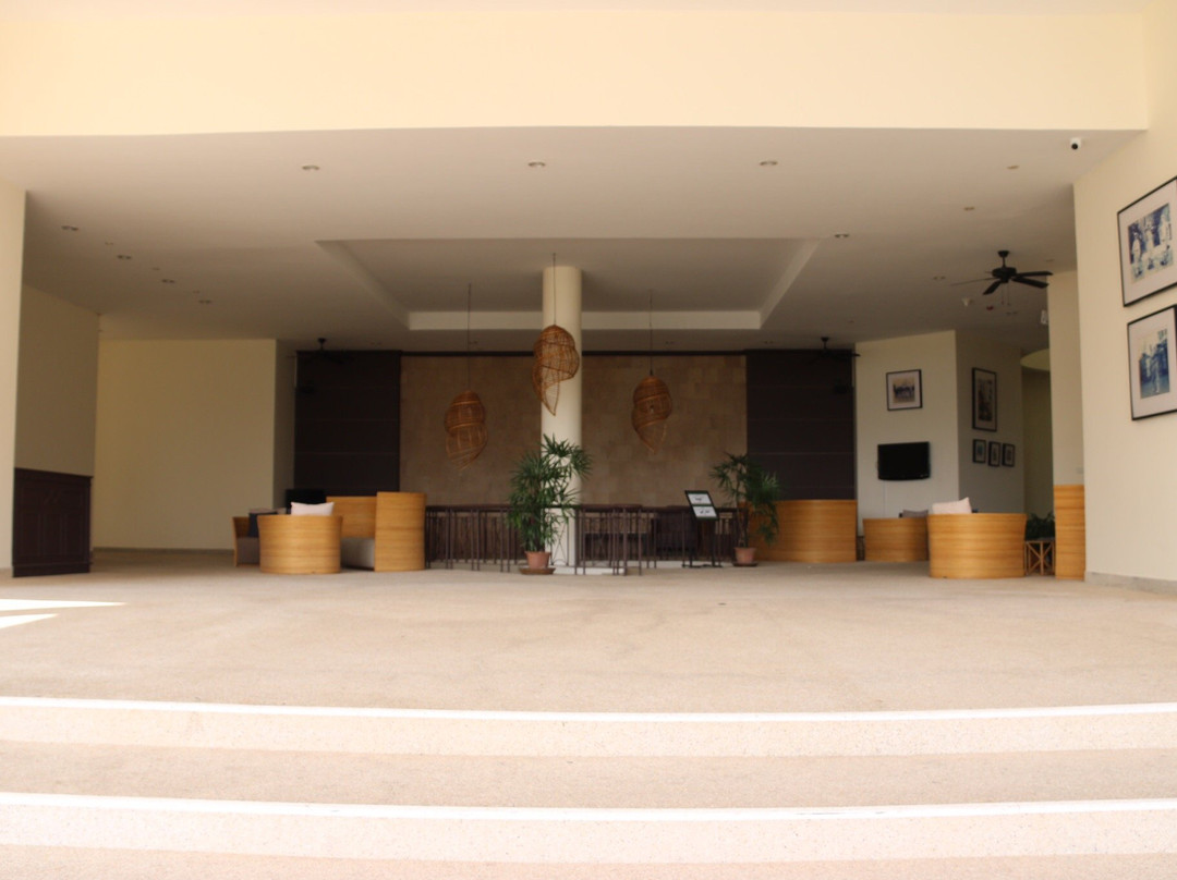 Panorama Golf And Country Club主图