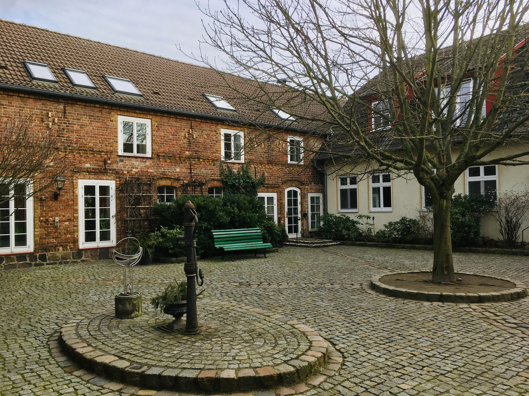 Landhaus Alte Schmiede主图