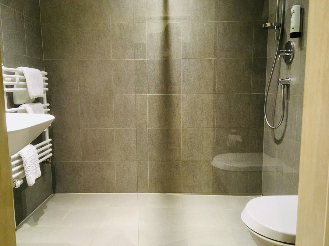 Landhaus Alte Schmiede主图