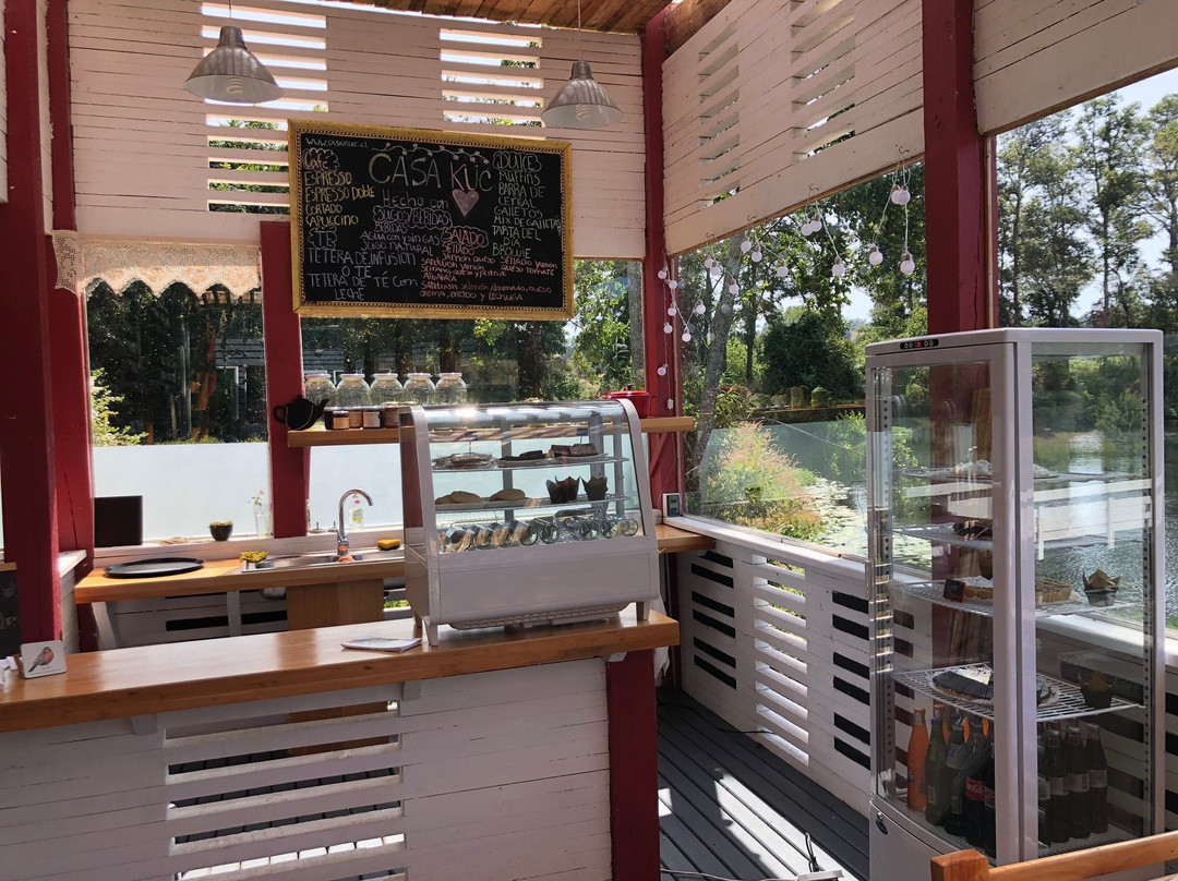 Casa Kuc-Ciudad La Union必去景点