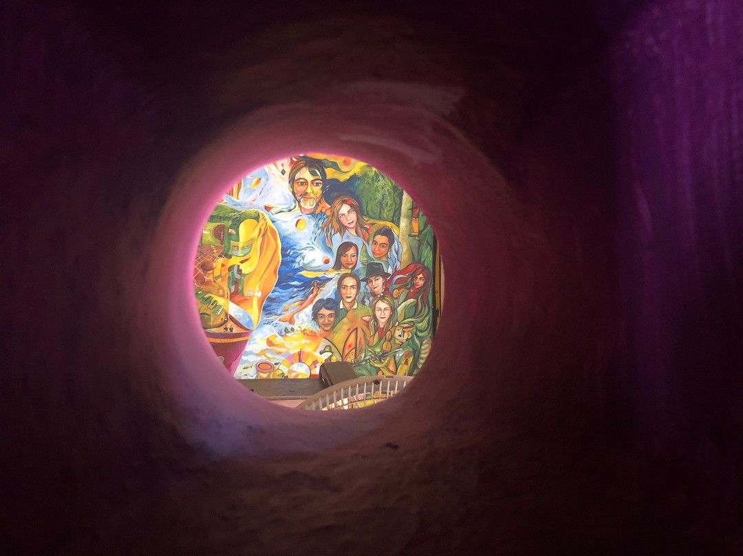 Nidart-马萨特兰必去景点