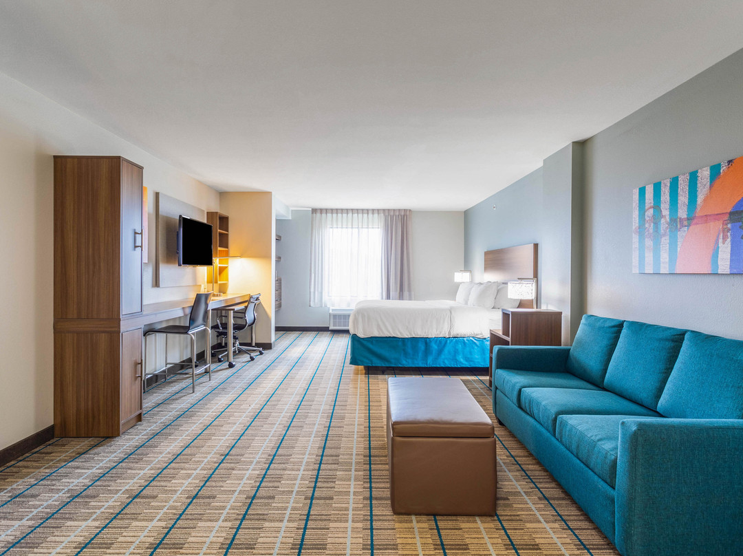 MainStay Suites主图