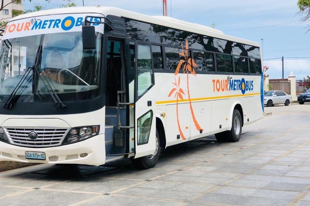 Tour By MetroBus-马布多必去景点