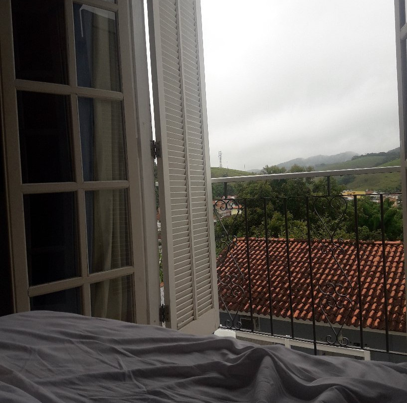 Pousada D'amoras主图