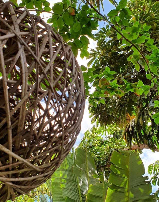 Pousada Aconchego主图