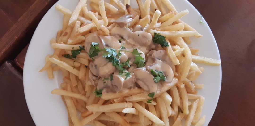 Hotel Santa Cristina主图