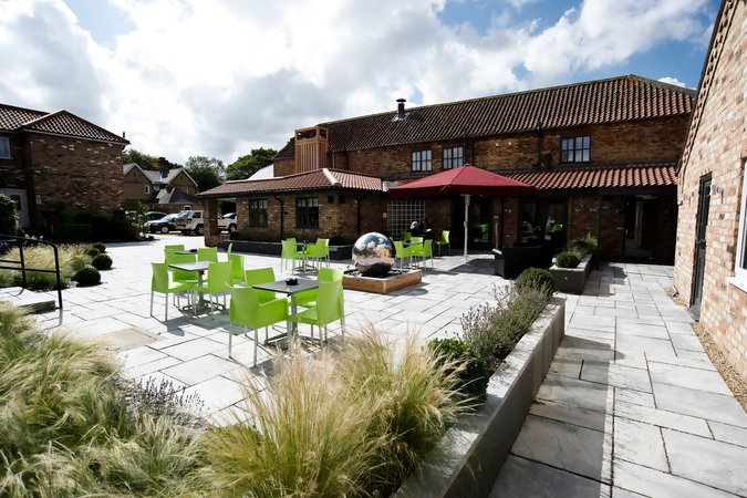 Ashbourne Hotel-官方