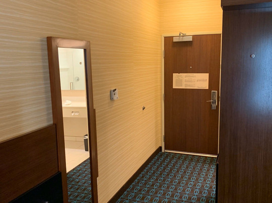 Fairfield by Marriott Inn & Suites Moses Lake主图