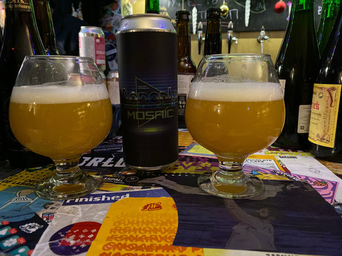 Beergeek Craft Beer Bar & Store-圣彼得堡必去景点