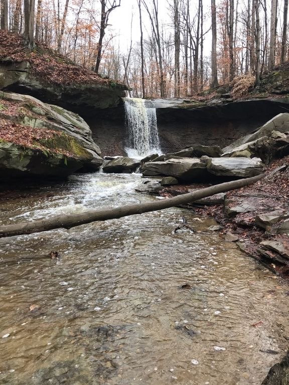 The Inn at Blue Hen Falls主图