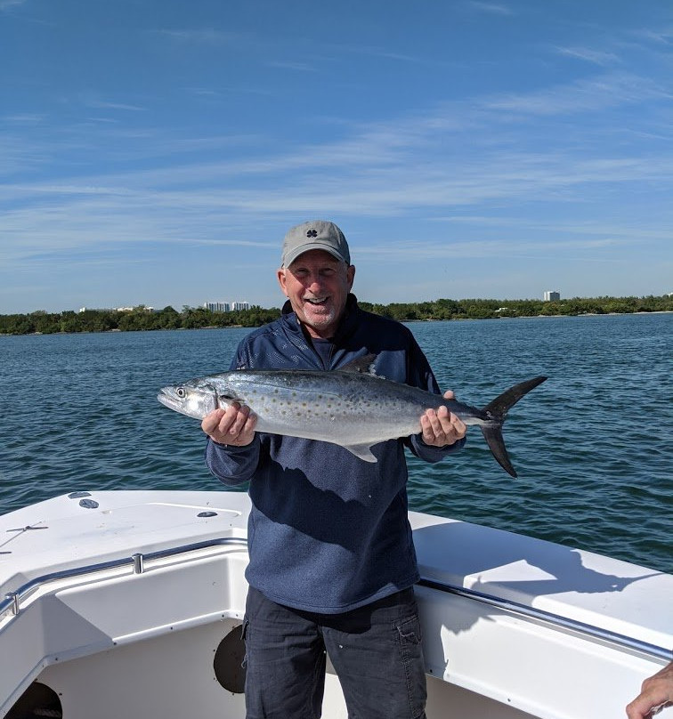 Back For More Fishing Charters-好莱坞必去景点