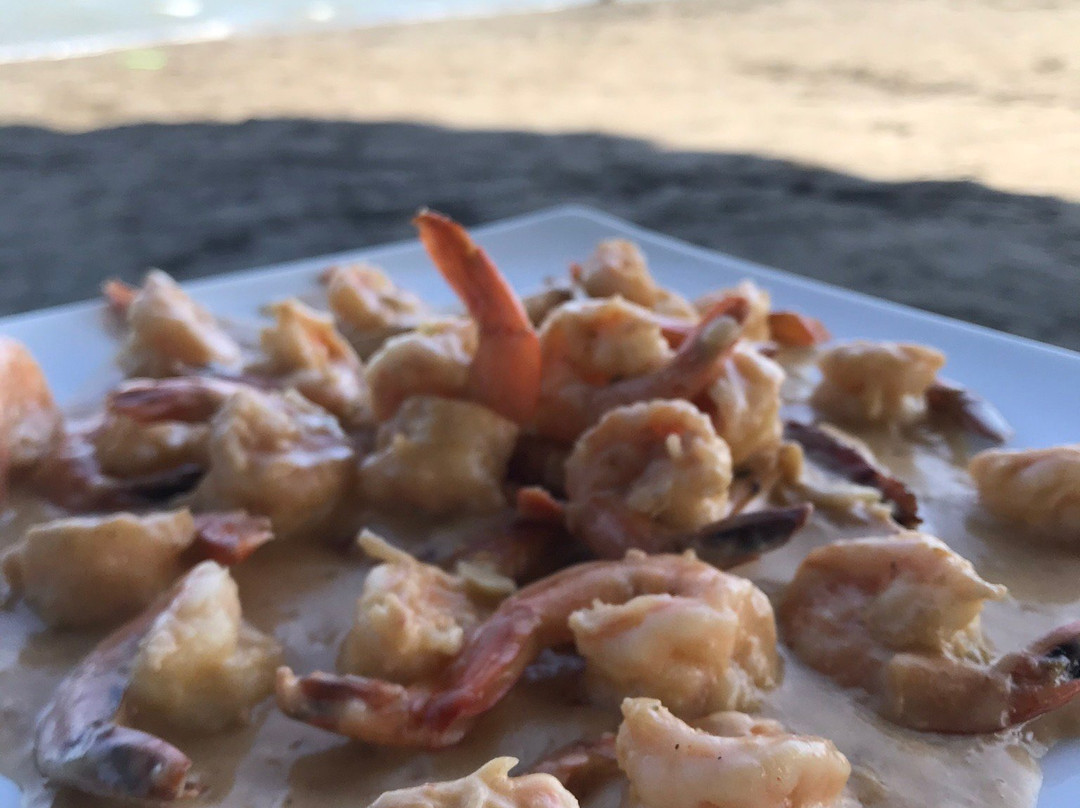 Puerto Velero-Tubara必去景点