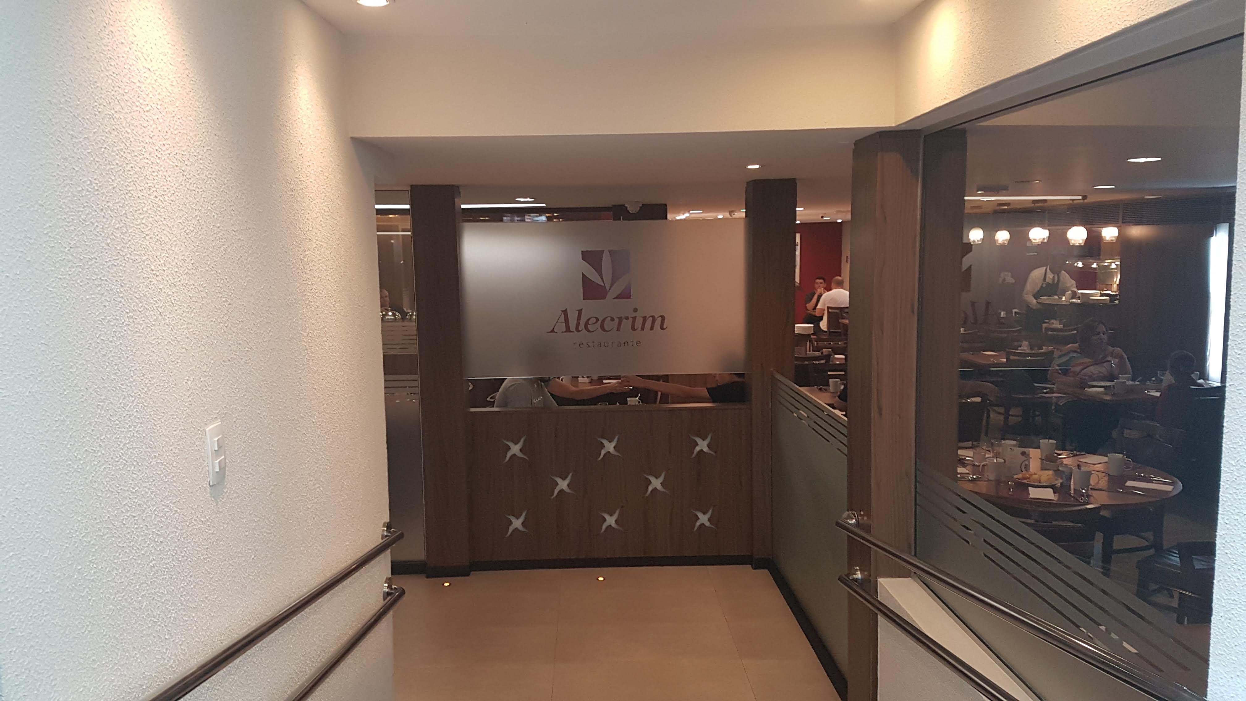 Hotel Deville Curitiba Batel-浴室