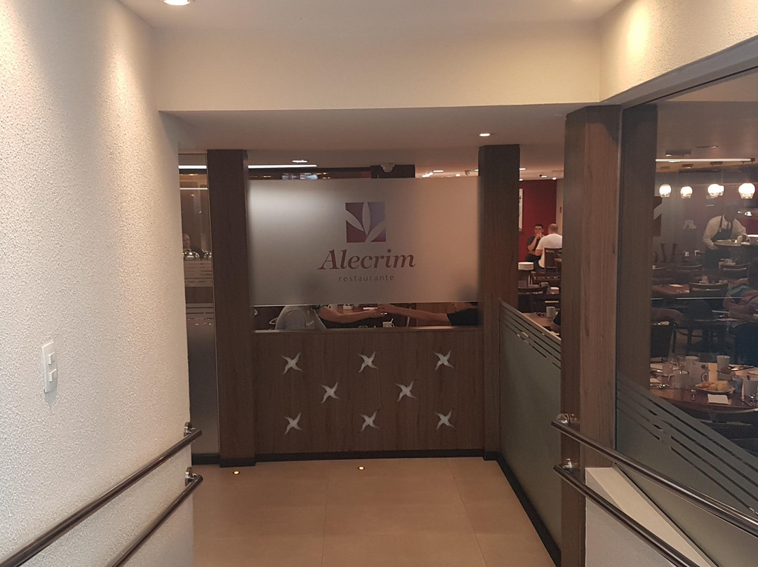 Hotel Deville Curitiba Batel主图