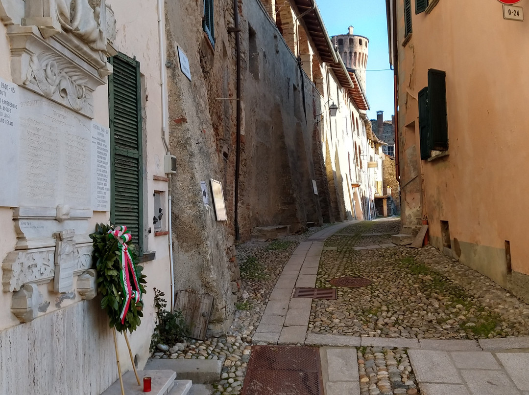 Chiesa di Sant'Antonio Abate-Priero必去景点