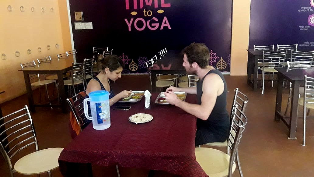 Him Gange Resort主图