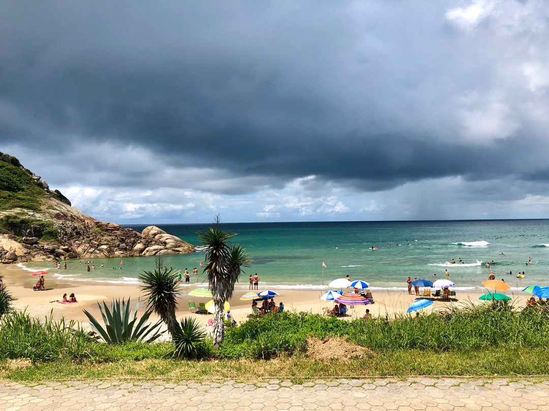 Prainha-Sao Francisco do Sul必去景点