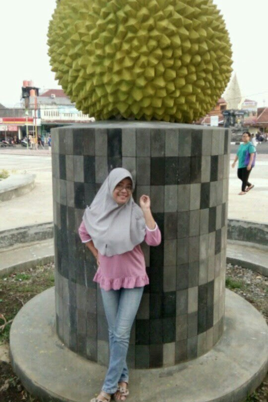 Taman Wisata Curug Kaliurip景点图片