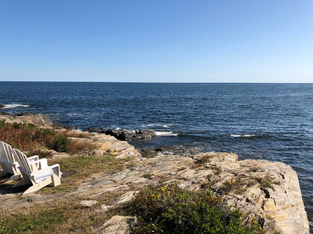 Driftwood Inn and Cottages主图