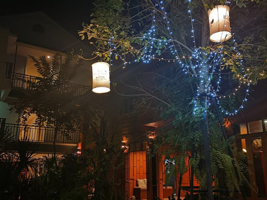 Sukhothai Garden主图