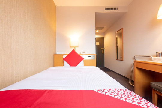 鸟栖太阳酒店主图