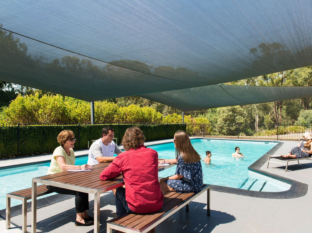 Panorama Retreat & Resort主图