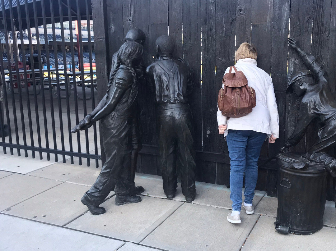 Hensville-托莱多必去景点