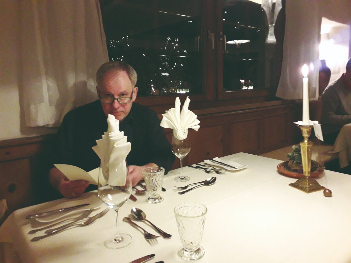 Strasserwirt - Ansitz zu Tirol-餐饮