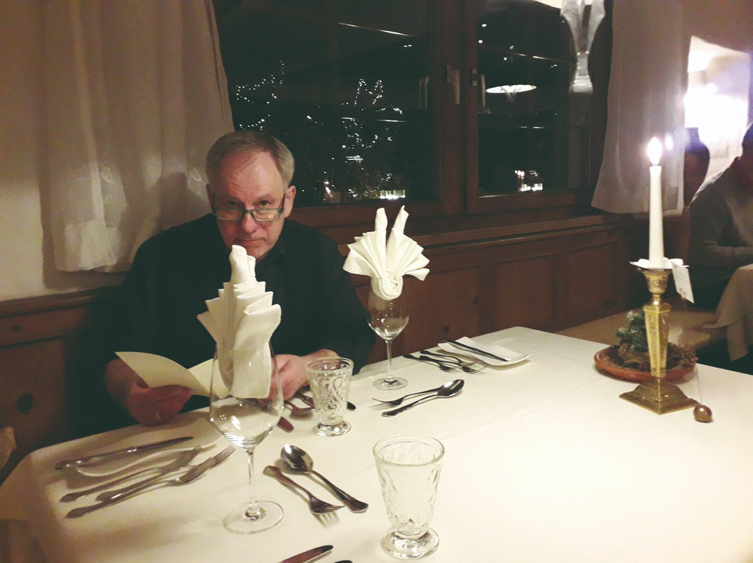 Strasserwirt - Ansitz zu Tirol主图