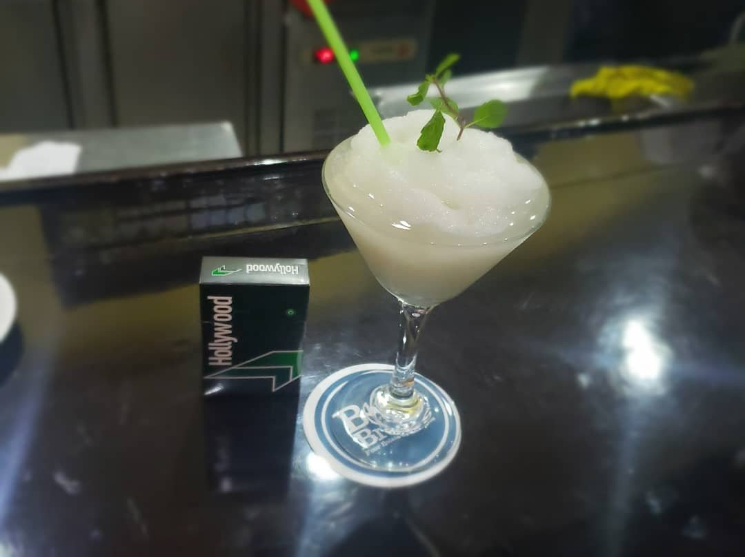 Valentin Quinta Avenida Habana主图