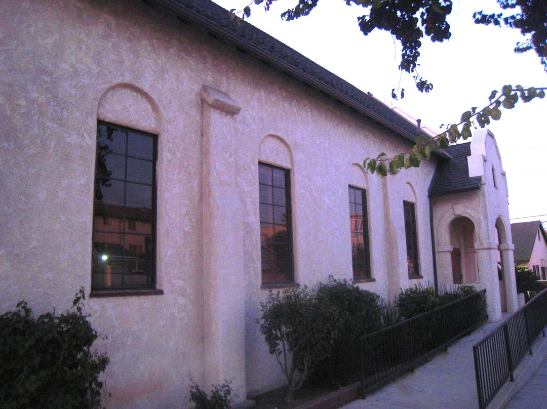 Burbank Faith Church Of The Nazarene景点图片