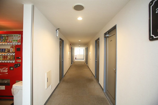 OYO 659 Hotel Bayside Muroran主图