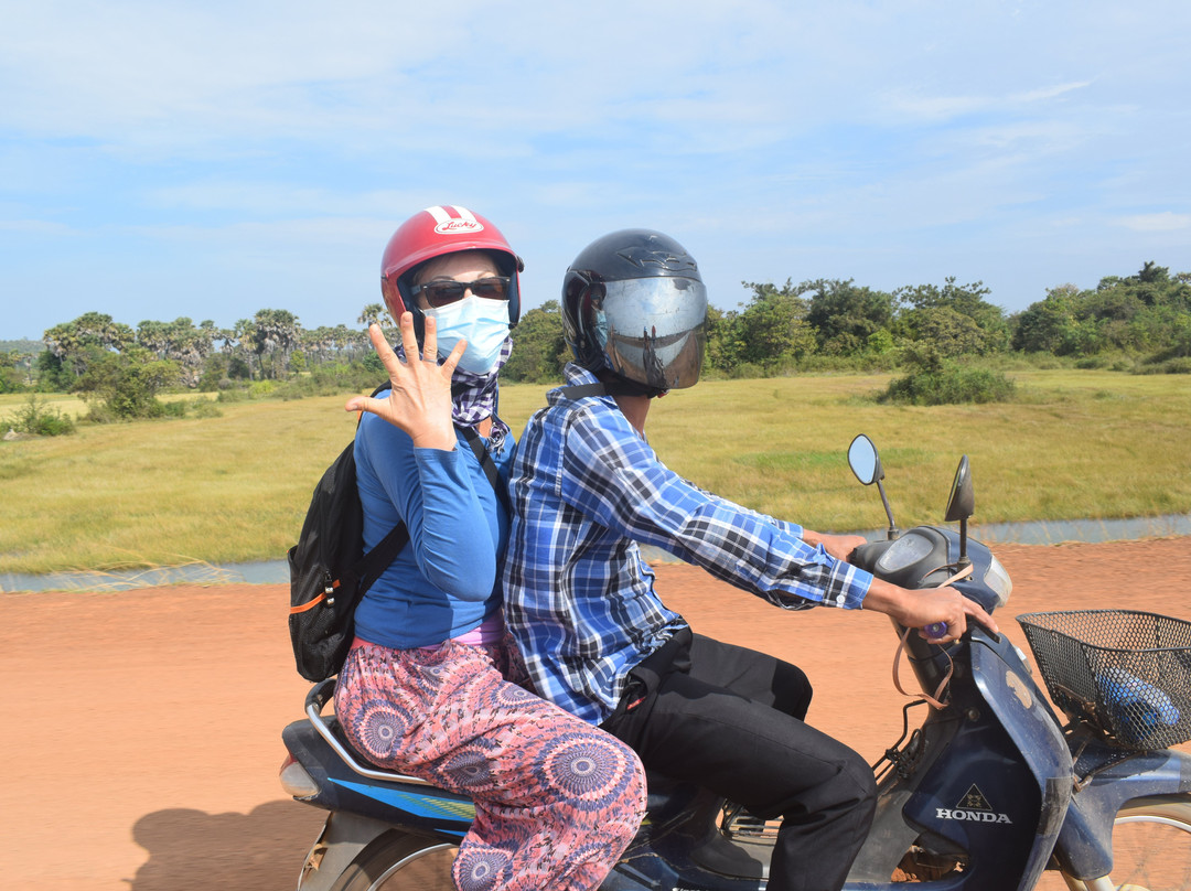 Soban Teuk-磅同必去景点