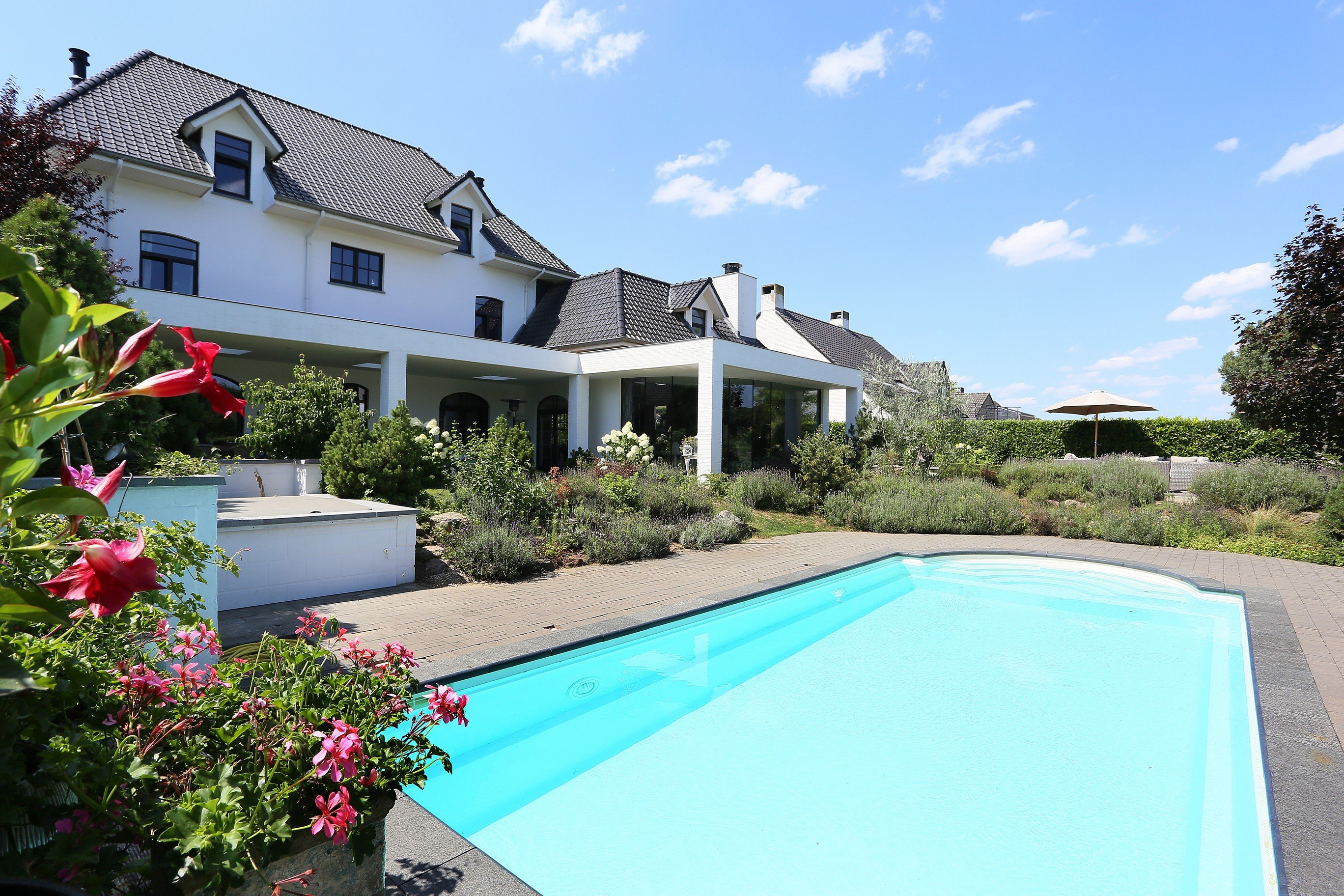 A Bascule Bed & Breakfast-官方