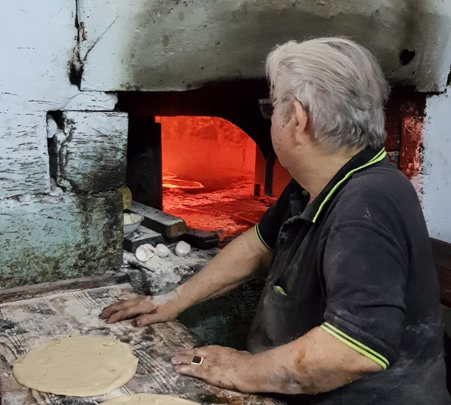 Via Sabra - Unfolding Israel-Kefar Sava必去景点