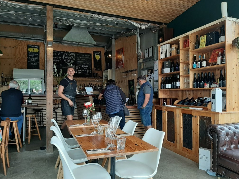 Basalt Wines-Killarney必去景点