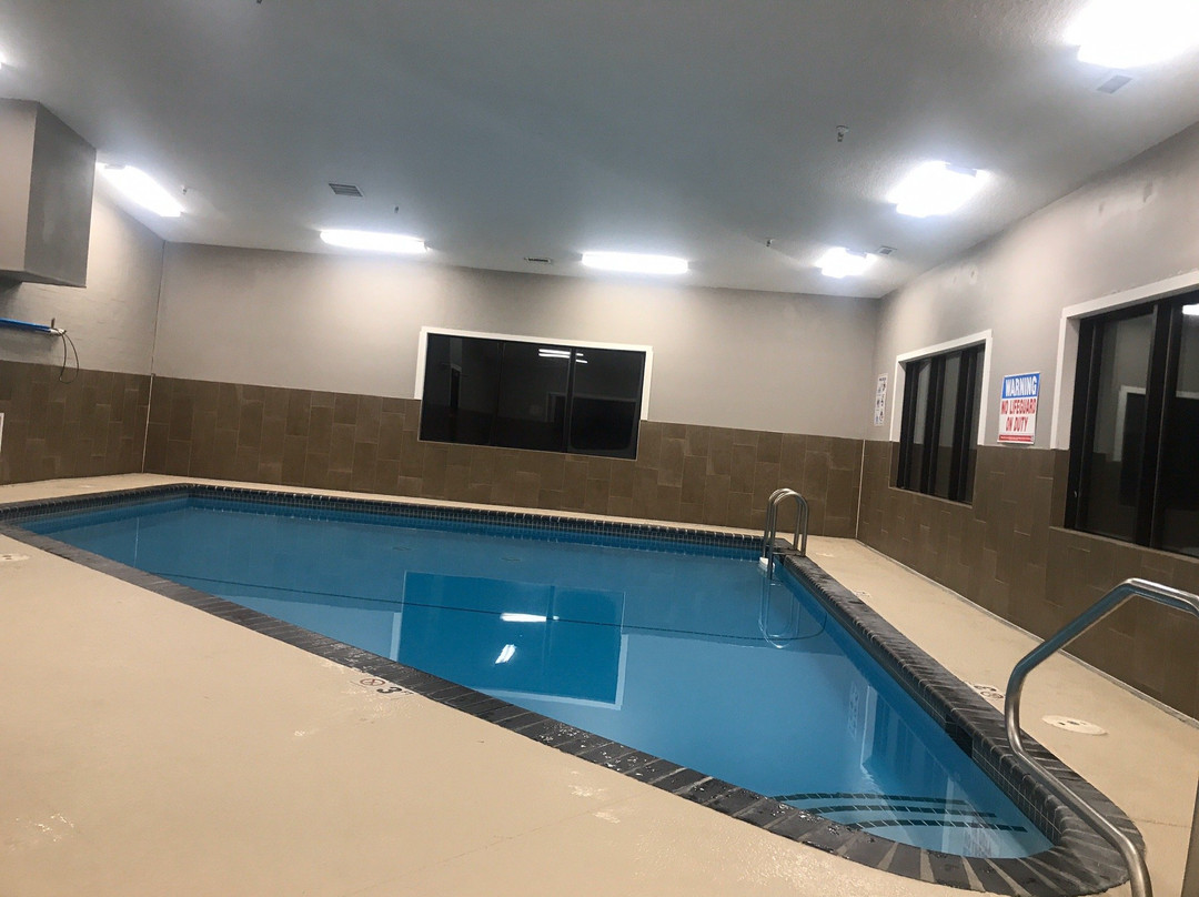 Heartland Inn - Coralville主图