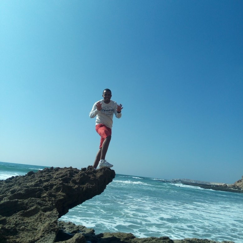 Tifnit旅游攻略图片