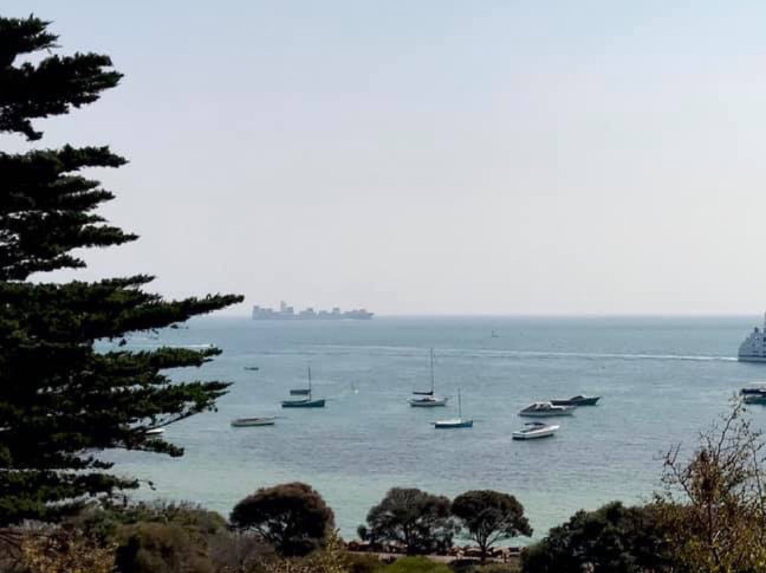 Sorrento Park景点图片