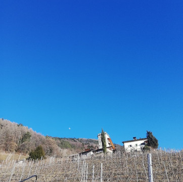 Maso Thaler-Montagna必去景点