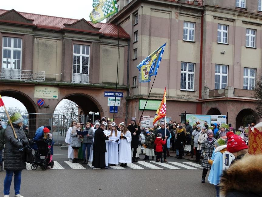Koscioł pw. Wniebowziecia Najswietszej Maryi Panny we Władysławowie-弗瓦迪斯瓦沃沃必去景点