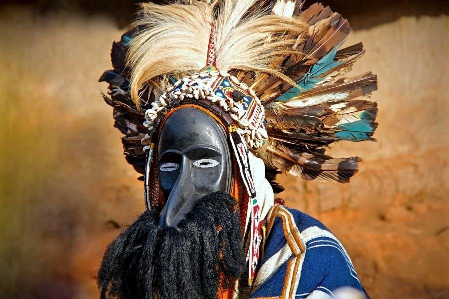 Kanaga Africa Tours-阿比让必去景点